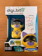 Digi-bits Interactive collectable robots, Ophalen of Verzenden, Nieuw, Elektronica, Met geluid