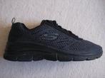 Originele Skechers Gympen Zwart Maat 41, Ophalen, Skechers, Zwart, Sneakers of Gympen