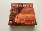 Asante - 2 spelers, Een of twee spelers, Ophalen of Verzenden, Zo goed als nieuw, Reisspel