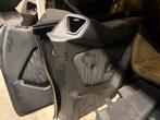 Leather interior Mercedes w140 coupe w124 w220, Ophalen