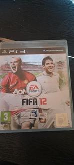 PS3 FIFA 12, Gebruikt, Ophalen of Verzenden