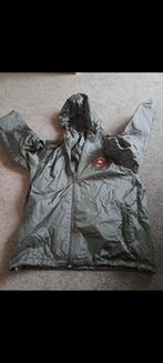 Ajaxkleding, Ophalen of Verzenden, Zo goed als nieuw, Maat 52/54 (L), Zwart