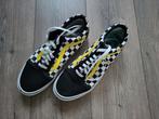 Spongebob Squarepants Limited Edition Vans schoenen, Overige kleuren, Ophalen of Verzenden, Vans, Sneakers of Gympen