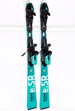 163 170 ski's HEAD WORLDCUP REBELS e.SR 2025, grip walk, blu, 160 tot 180 cm, Gebruikt, Verzenden, Carve