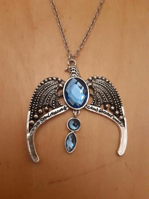 Diadeem Rowena Ravenklauw Harry Potter, Verzamelen, Harry Potter, Nieuw, Replica, Ophalen of Verzenden