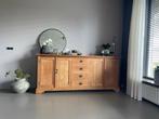 Dressoir, Huis en Inrichting, Kasten | Dressoirs, 25 tot 50 cm, 200 cm of meer, Teakhout, Gebruikt