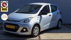 Hyundai i10 1.0i i-Drive, Voorwielaandrijving, Euro 5, Stof, Gebruikt