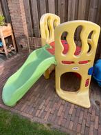 Little Tikes Glijbaan, Kinderen en Baby's, Speelgoed | Buiten | Speeltoestellen, Ophalen, Gebruikt, Glijbaan