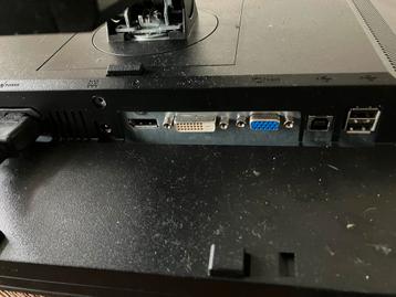 Dell Monitor - Zo Goed Als Nieuw! beschikbaar voor biedingen