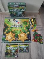 Jungle Life DVD Bordspel National Geographic - Compleet, Hobby en Vrije tijd, Gezelschapsspellen | Bordspellen, Een of twee spelers