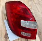 5J6 945 095 A Achterlicht links Skoda Fabia II 2010-2014, Ophalen of Verzenden, Skoda, A, A