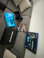 Victrix PRO FS - Arcade stick- TK8 King editie, Spelcomputers en Games, Spelcomputers | Sony PlayStation 5, Ophalen, Zo goed als nieuw