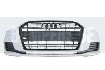Bumper Audi A3 8V3 8V4 Facelift 16-20 Voorbumper MZ716 beschikbaar voor biedingen