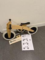 Wishbone 3-in-1 loopfiets, Kinderen en Baby's, Speelgoed | Buiten | Voertuigen en Loopfietsen, Ophalen, Gebruikt, Loopfiets