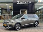 Peugeot 5008 1.2 PureTech Advanced Grip Control Allure 7 Per, Voorwielaandrijving, Gebruikt, 1199 cc, 19 km/l