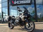 BMW R 1250 GS (bj 2019), Bedrijf, Meer dan 35 kW, Toermotor