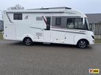 Rapido 8086 DF Queensbed hefbed Face to face zitgroep, Ringverwarming, Fiat, Tot en met 2, Bedrijf