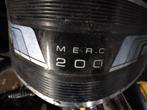 Mercury 200 onderdelen, Watersport en Boten, Ophalen of Verzenden, Gebruikt, Motor en Techniek