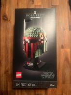 Lego Star Wars 75277 Boba Fett Helm (Nieuw) - Verzegeld, Kinderen en Baby's, Speelgoed | Duplo en Lego, Ophalen of Verzenden, Nieuw