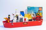 LEGO 4025 Boten Brandblusboot, Kinderen en Baby's, Speelgoed | Duplo en Lego, Gebruikt, Ophalen of Verzenden, Lego