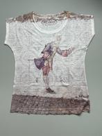 design shirt van merk DIVIDERE maat XXL, Dividere, Overige kleuren, Maat 46/48 (XL) of groter, Ophalen of Verzenden