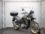 Suzuki DL 650 V-Strom XTA, Suzuki, Bedrijf, Toermotor, Test@example.com