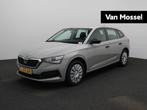 Skoda Scala 1.0 TSI Active 110 PK | AIRCO | BLUETOOTH | CRUI, Auto's, Skoda, 12 maanden, Gebruikt, 610 kg, Origineel Nederlands
