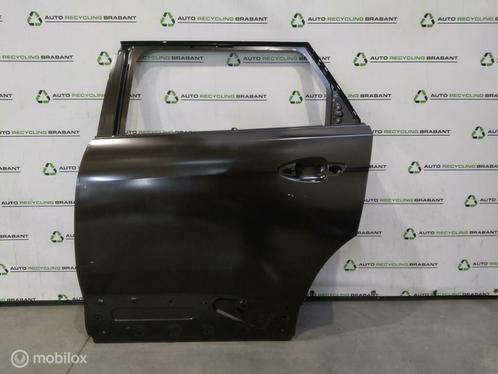Portier Links Achter Peugeot 5008 2 ORIG NIEUW 9815638880, Auto-onderdelen, Carrosserie en Plaatwerk, Deur, Peugeot, Achter, Links