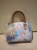 Z.G.A.N. Handtas Frozen Elsa tas accessoire, Ophalen of Verzenden, Zo goed als nieuw, Frozen, Meisje