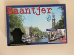 Baantjer bordspel. De cock en het moordspel amsterdam ., Hobby en Vrije tijd, Gezelschapsspellen | Bordspellen, Een of twee spelers