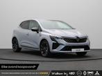 Renault Clio E-Tech Full Hybrid 145pk esprit Alpine | Groots, Auto's, Stof, Euro 6, Origineel Nederlands, 1248 kg