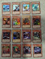 Yu-Gi-Oh Hidden Arsenal kaarten, Hobby en Vrije tijd, Verzamelkaartspellen | Yu-gi-Oh!, Foil, Ophalen of Verzenden, Zo goed als nieuw