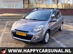 Renault Clio Estate 1.2-16V Collection, AIRCO, APK, NAP, Voorwielaandrijving, Euro 5, Gebruikt, 49 €/maand