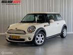 Mini Mini 1.6 One MINIMALIST Business Line, Auto's, Mini, Voorwielaandrijving, Euro 5, Gebruikt, 4 cilinders