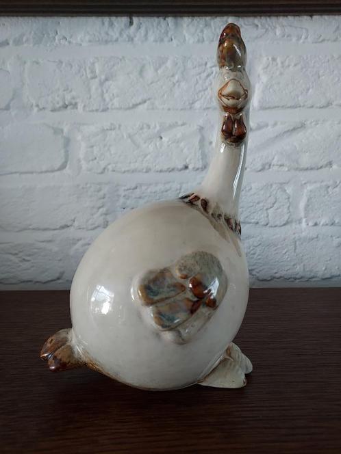 Decoratieve haan of kip, Antiek en Kunst, Antiek | Keramiek en Aardewerk, Ophalen