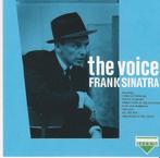 Frank Sinatra - The voice = 3,99, Ophalen of Verzenden, 1980 tot heden, Zo goed als nieuw, Jazz
