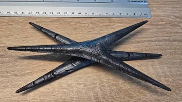 Cylon Basestar van Battlestar Galactica beschikbaar voor biedingen