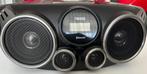 Zeer nette radio cd speler Nikkei Bluetooth, Ophalen of Verzenden, Zo goed als nieuw, Radio