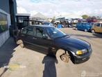 BMW 3-serie (E46/4) onderdelen (kleur: 303: COSMOSSCHWARZ ME