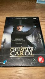 A Christmas Carol met Patrick Stewart uit 1999 nieuw in seal, Alle leeftijden, Verzenden, 1980 tot heden, Zo goed als nieuw