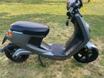 niu NUI scooter ev elektriche met accu, Elektrisch, Zo goed als nieuw, Ophalen, Overige merken