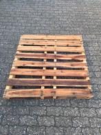 Te koop mooie partij pallets. 600 stuks., Ophalen, Zo goed als nieuw
