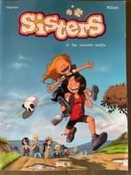Sisters 2.50 euro, Boeken, Stripboeken, Eén stripboek, Ophalen of Verzenden, Zo goed als nieuw