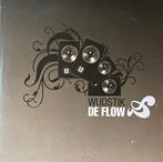 Wudstik ‎– De Flow CDS, 1 single, Verzenden, Gebruikt, Hiphop en Rap