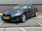 BMW 4 Serie Gran Coupé 418i Centennial High Executive), Auto's, Automaat, USB, Beige, 4-Serie