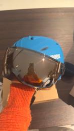 Complete Ski Outfit Kinderen, Gebruikt, 100 tot 140 cm, Kleding, Skiën