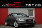 Audi A4 Limousine 1.8 TFSI S Edition | 2x S-Line | Cruise Co, Te koop, Zilver of Grijs, Benzine, 73 €/maand