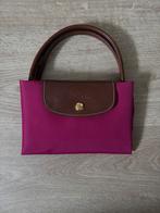 Nieuwe Longchamp Le Pliage Small, Ophalen of Verzenden, Nieuw, Roze, Handtas