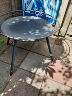 Tafel, Ophalen of Verzenden, Zo goed als nieuw, Rond