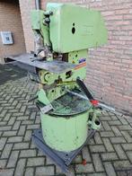 Ponsknipmachine ponsmachine Peddinghaus Peddy, Ophalen, Gebruikt